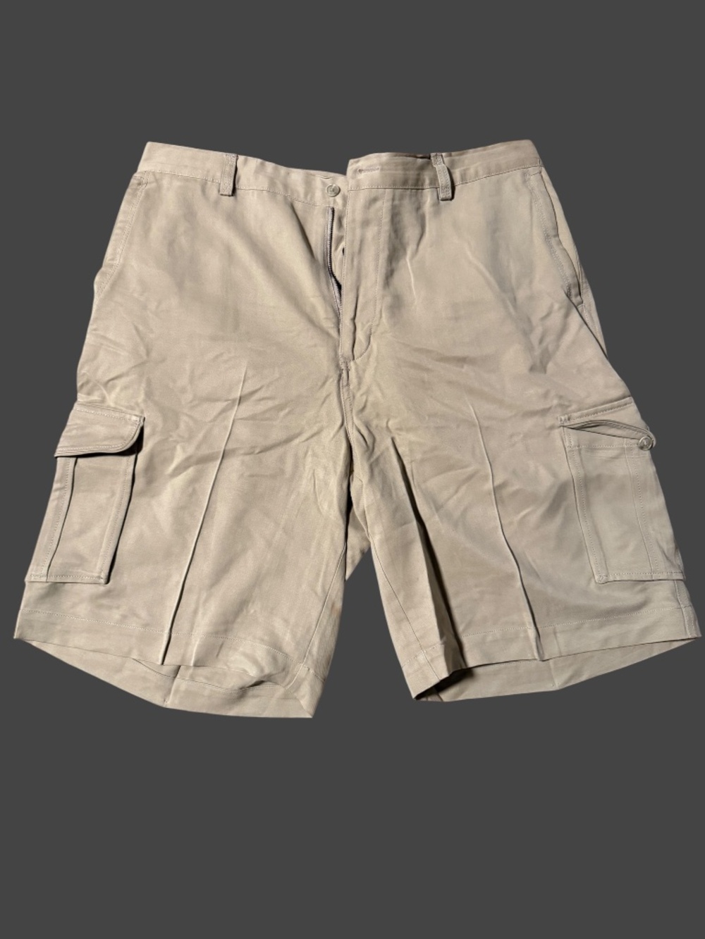 Tommy Bahama silk shorts